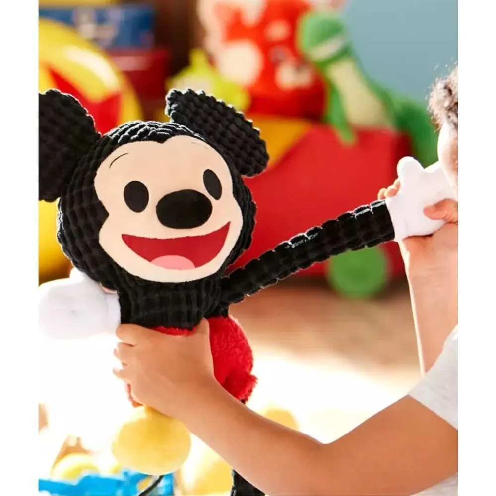 Disney magic details