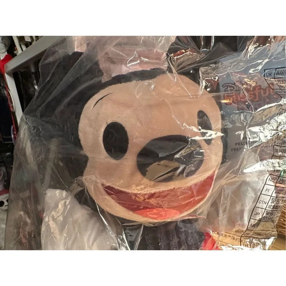 Disney magic details