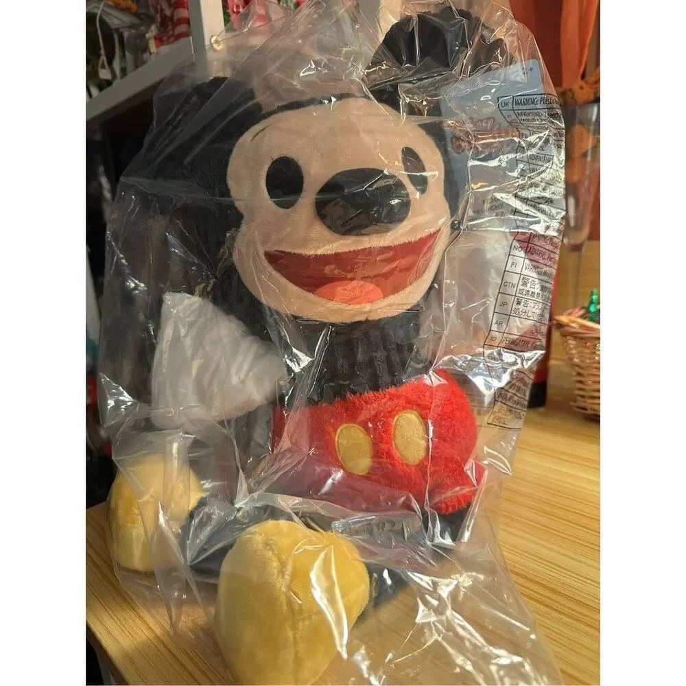 Disney magic details