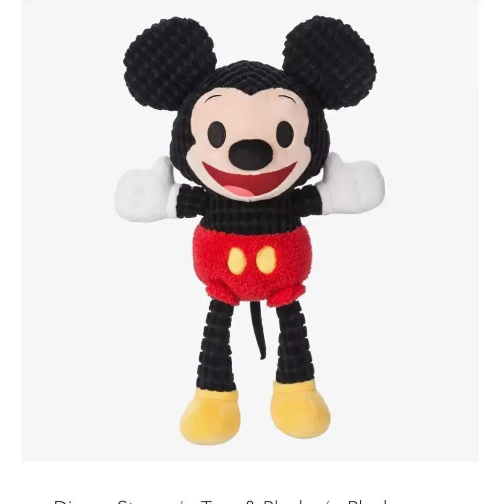 Disney magic details