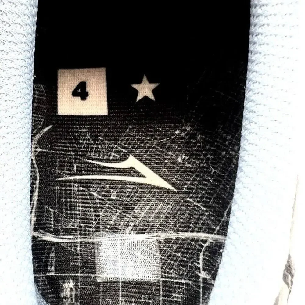 Lakai manchester skate