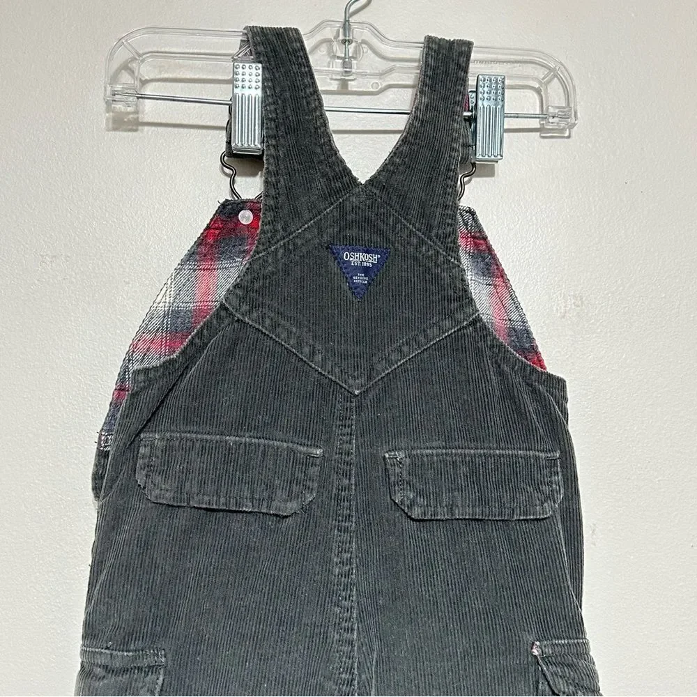 OshKosh Bgosh oshkosh vestbak