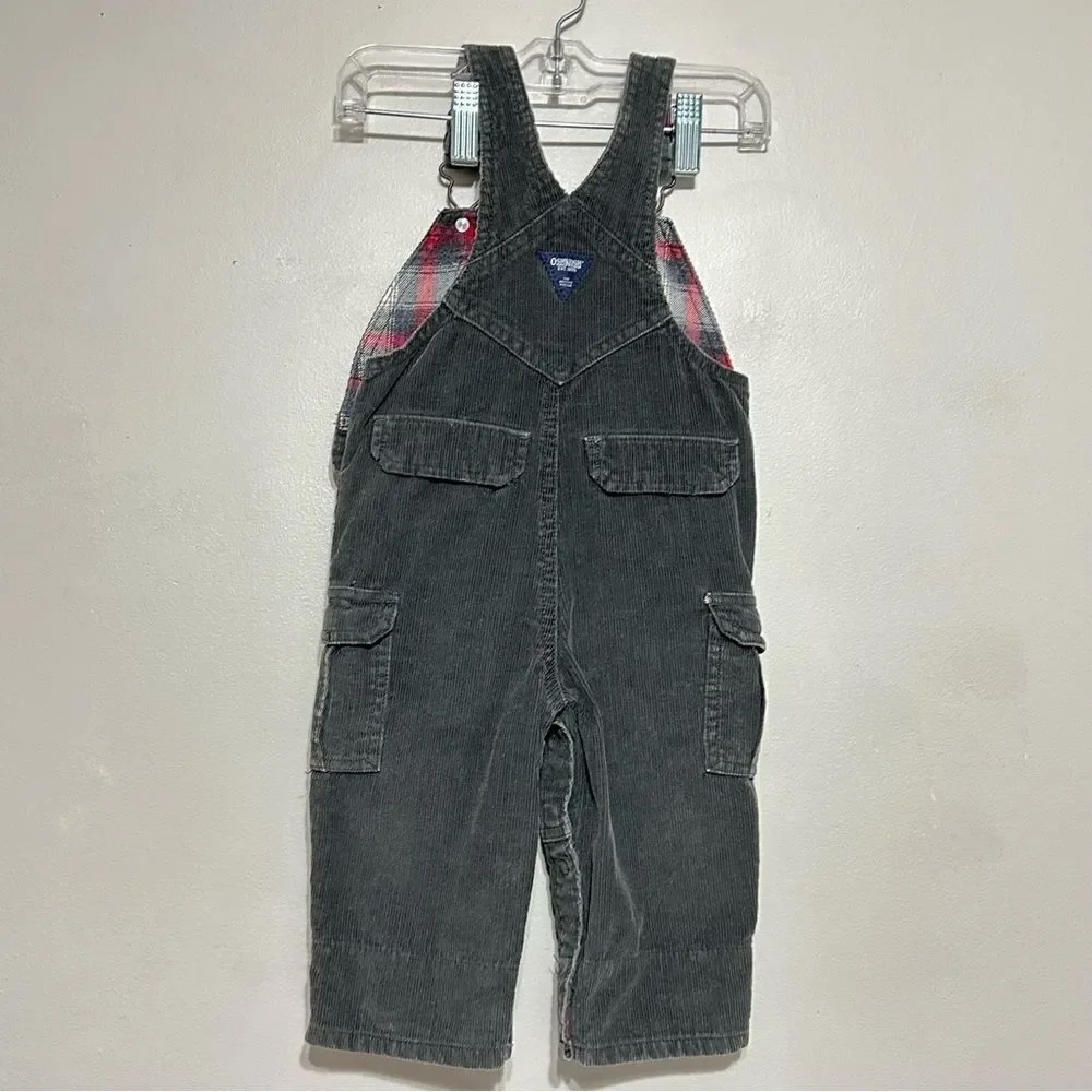 OshKosh Bgosh oshkosh vestbak