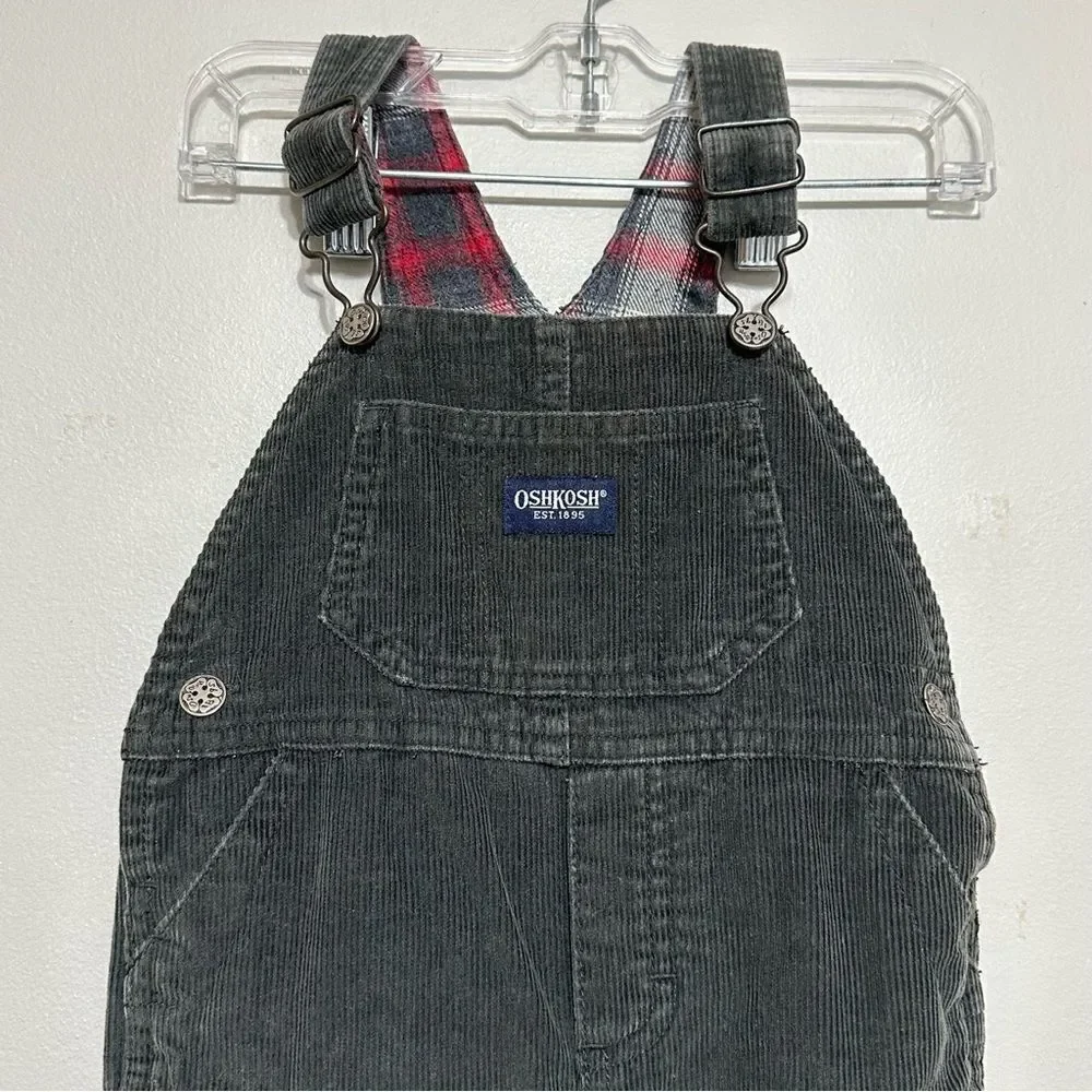 OshKosh Bgosh oshkosh vestbak