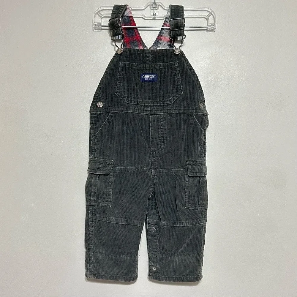 OshKosh Bgosh oshkosh vestbak