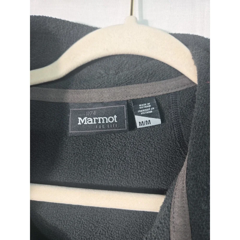 Marmot men size