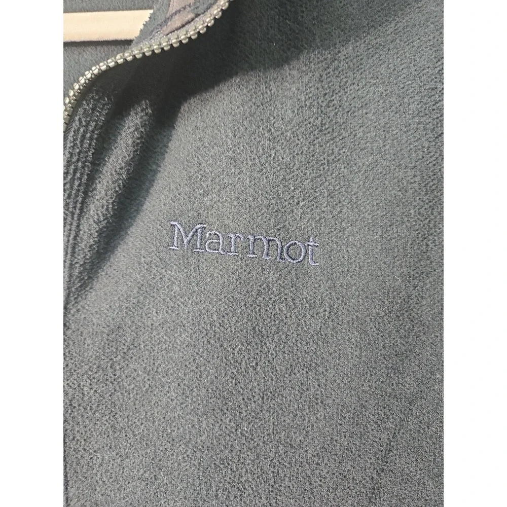 Marmot men size