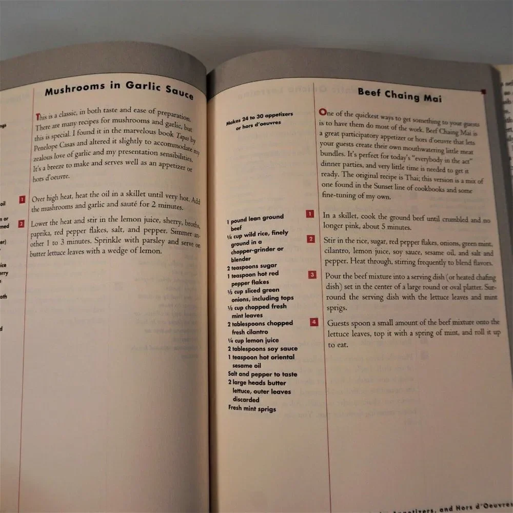 Hearst Books kitchen bob 