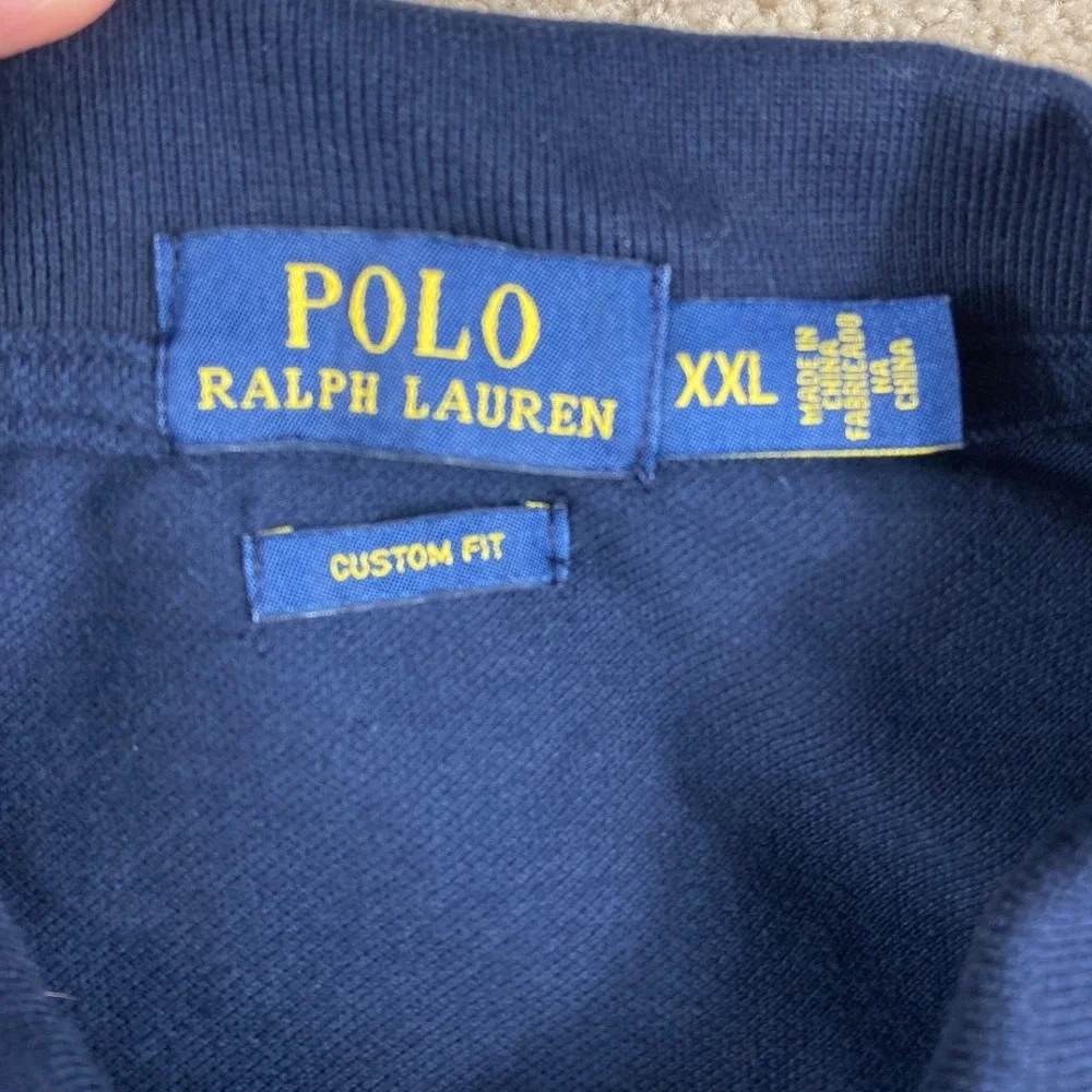 Polo Ralph Lauren polo ralph