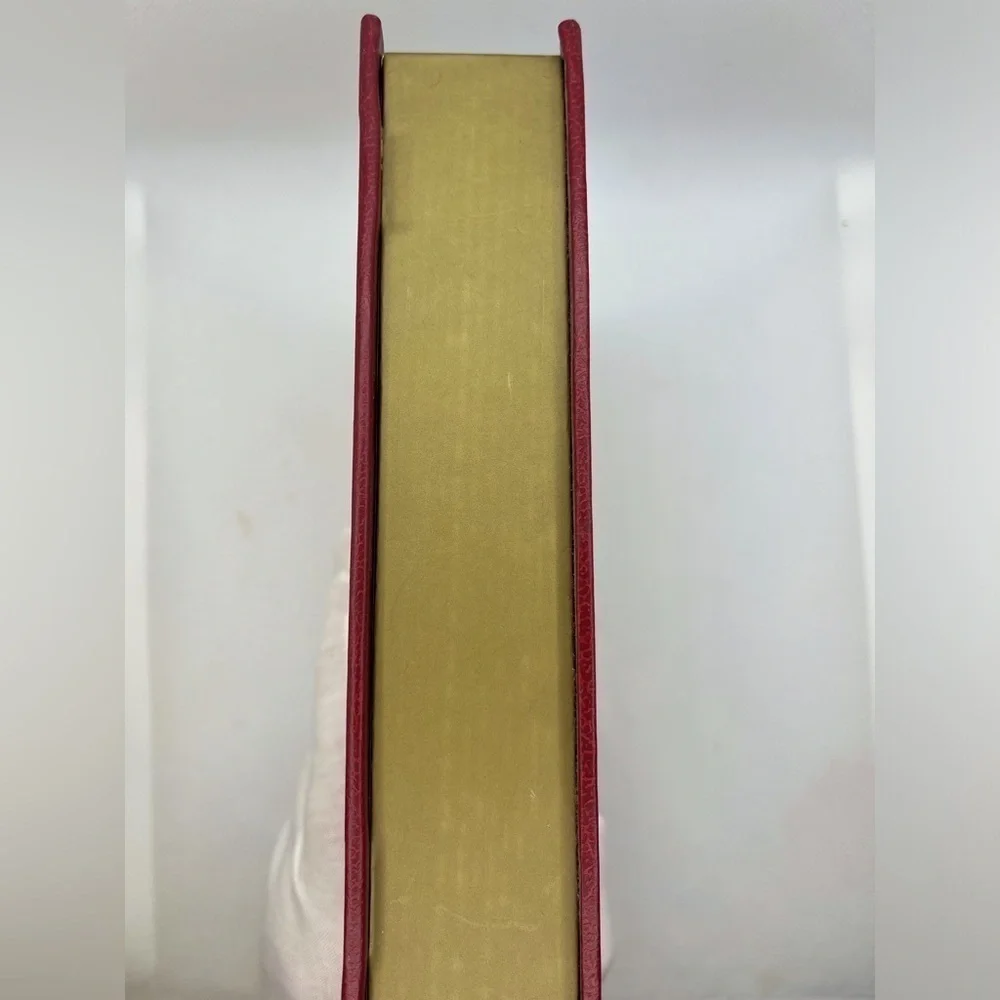 N/A collectible book