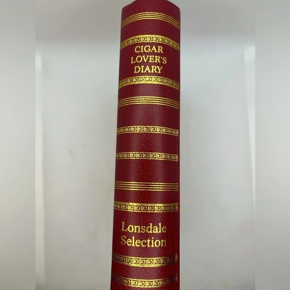 N/A collectible book