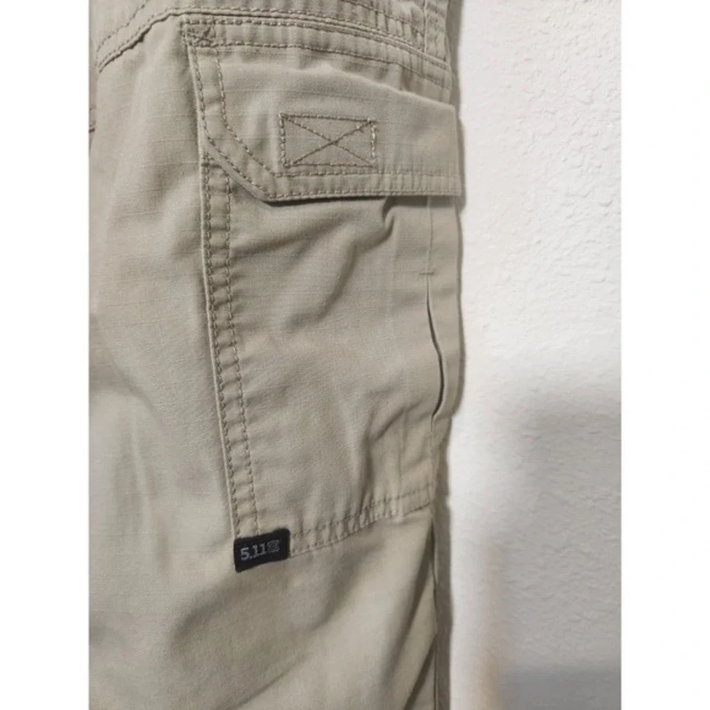 5.11 Tactical excellent pockets