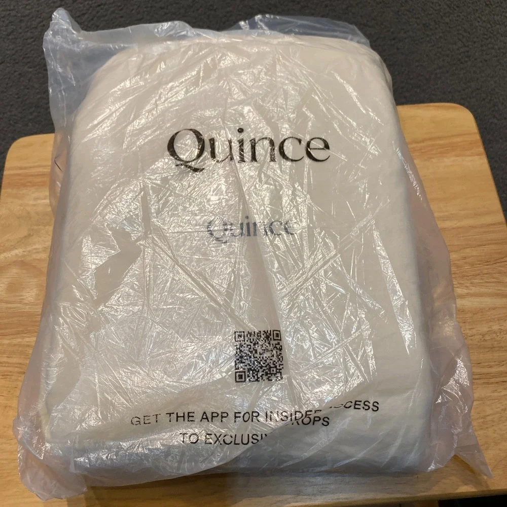 Quince new tags