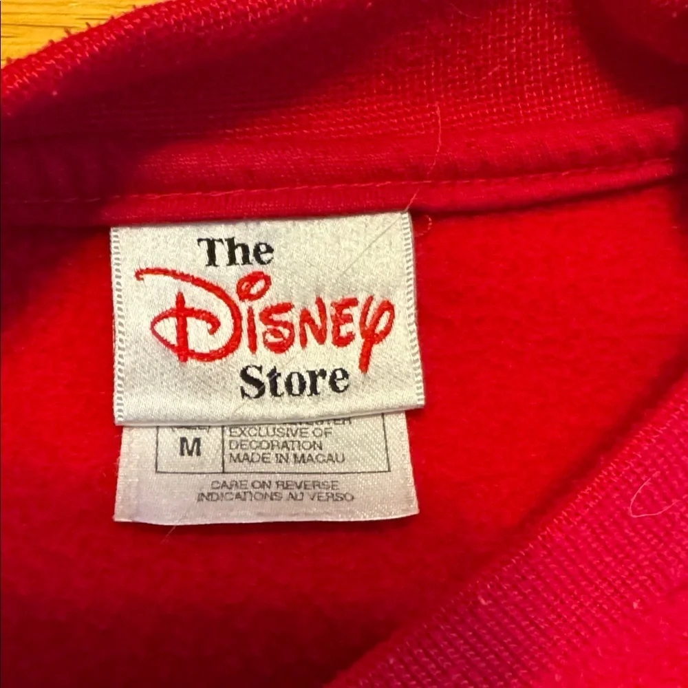 Disney youth size