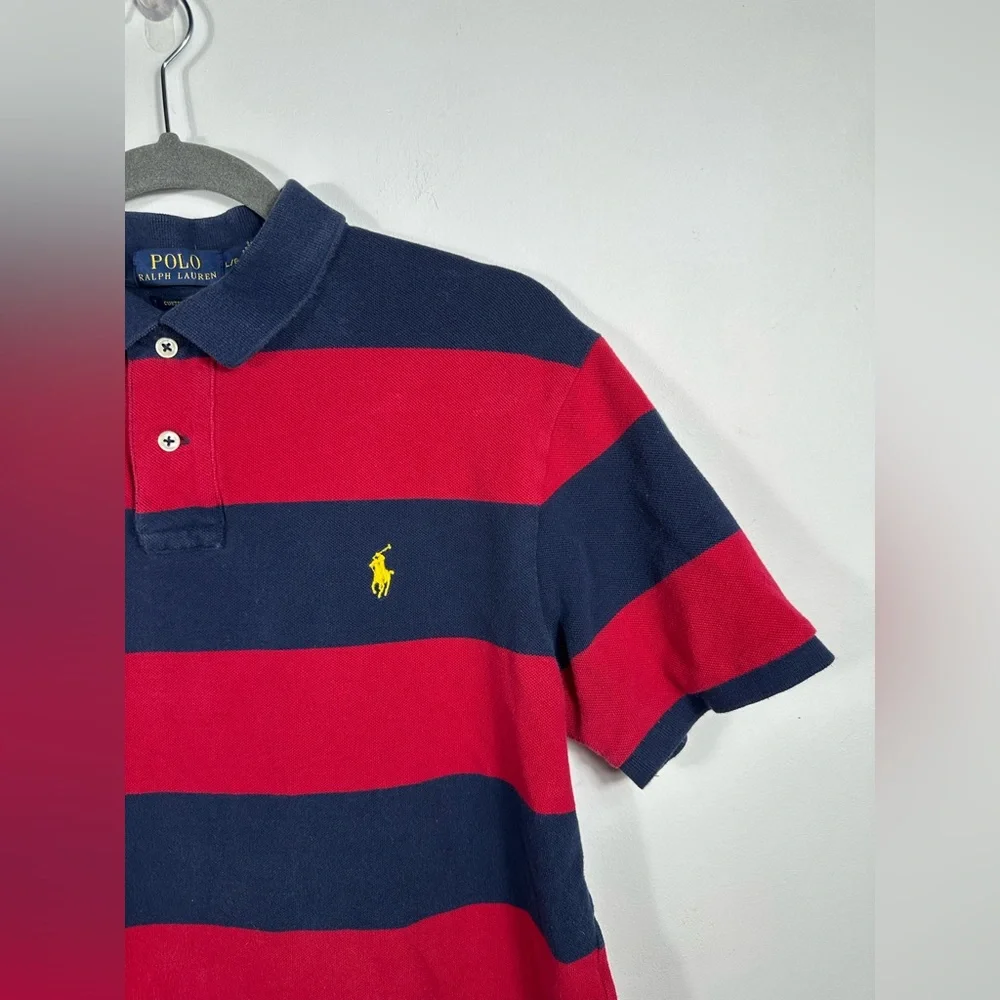 Ralph Lauren classic polo
