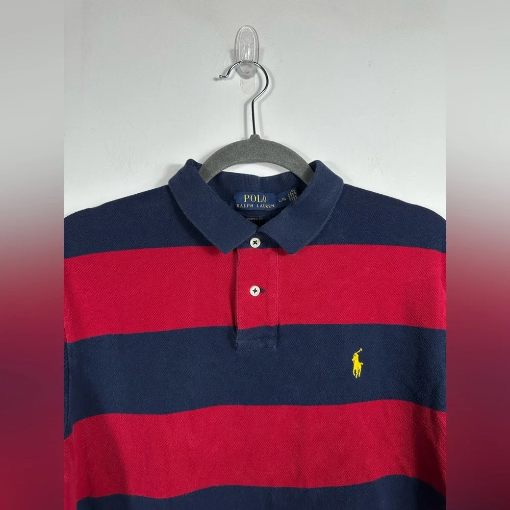 Ralph Lauren classic polo