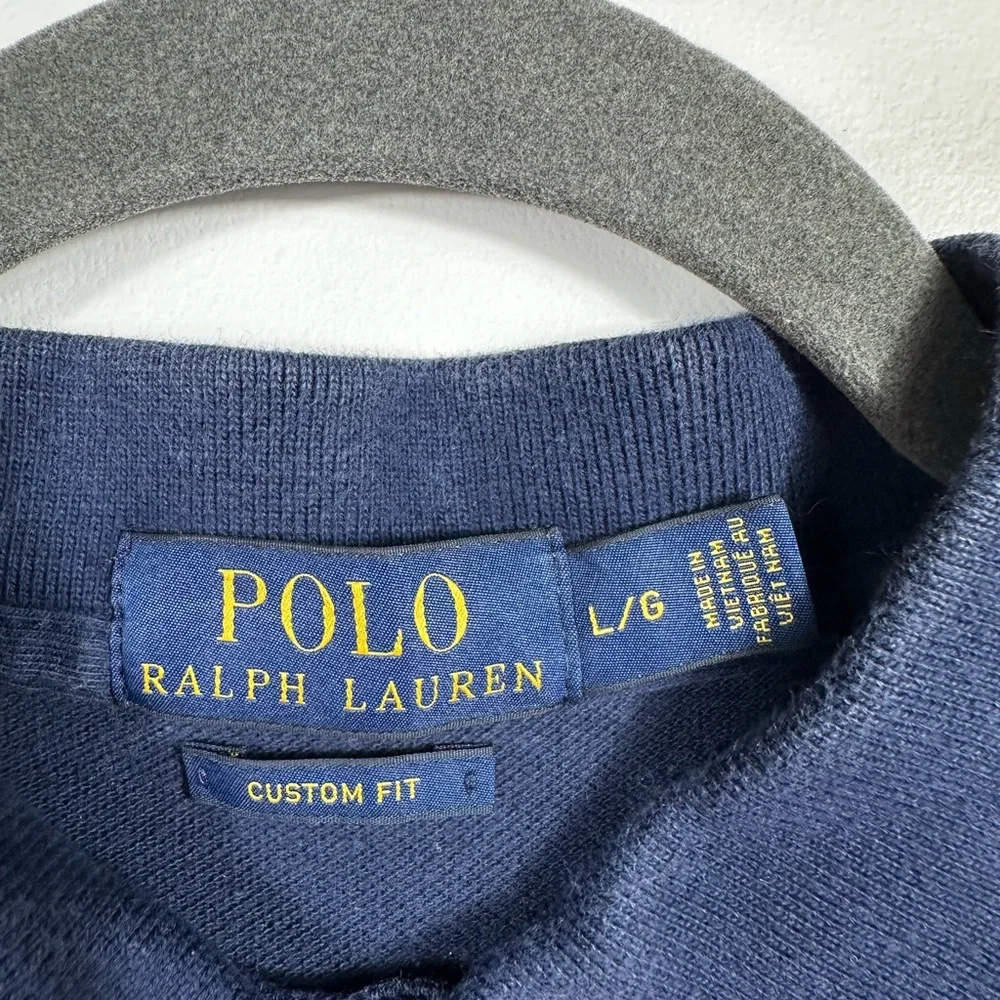 Ralph Lauren classic polo