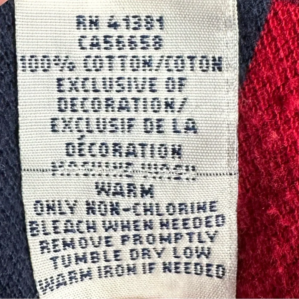 Ralph Lauren classic polo