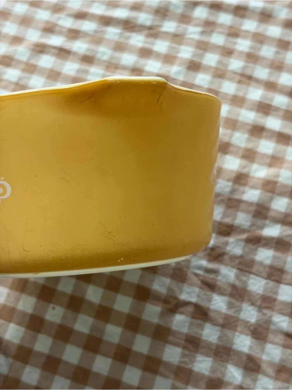 Pyrex classic round
