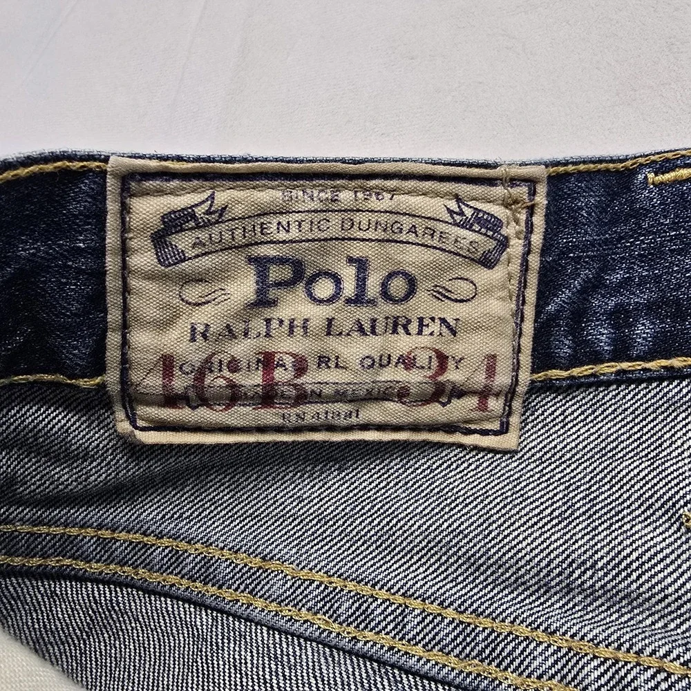 Polo Ralph Lauren polo ralph