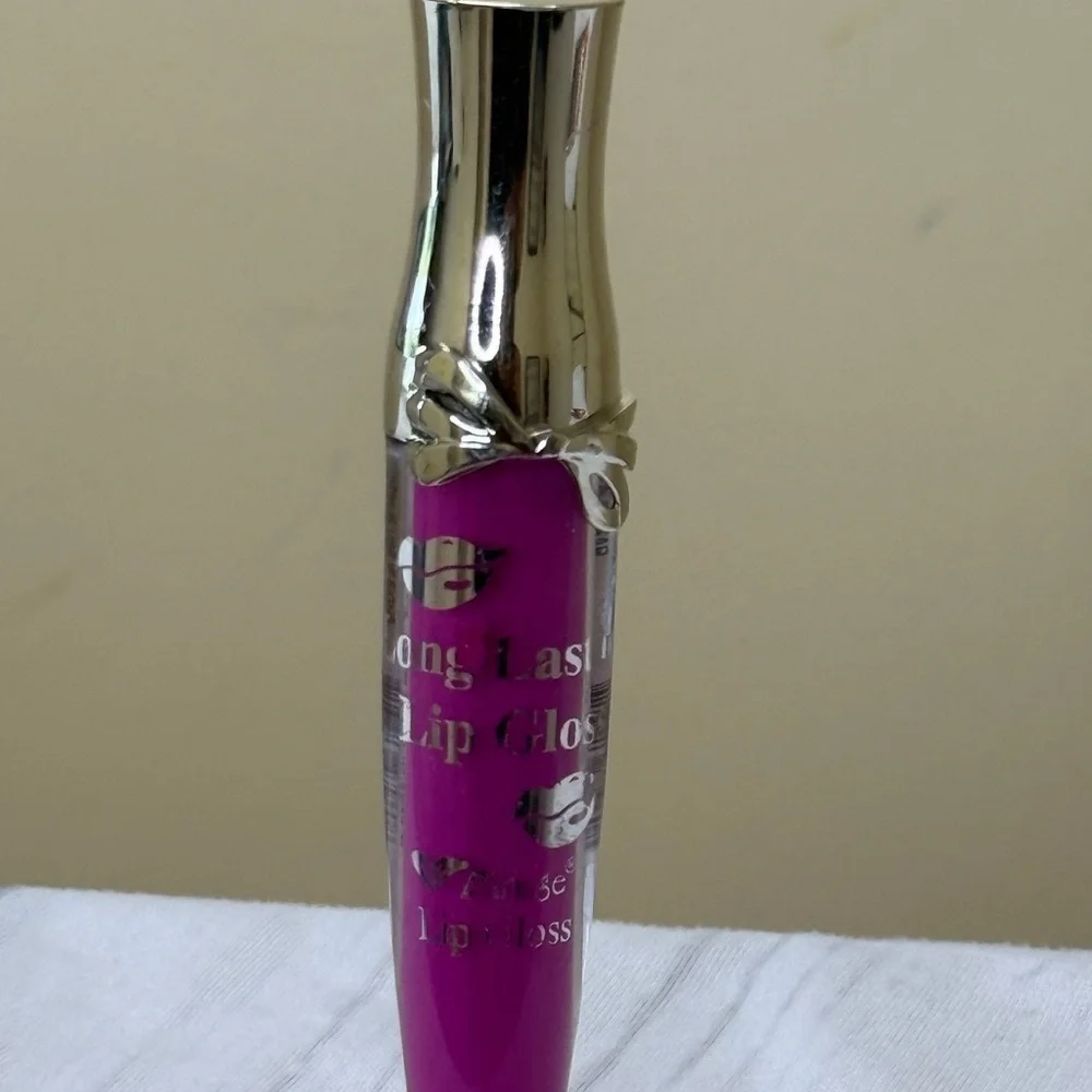 Amuse lip gloss