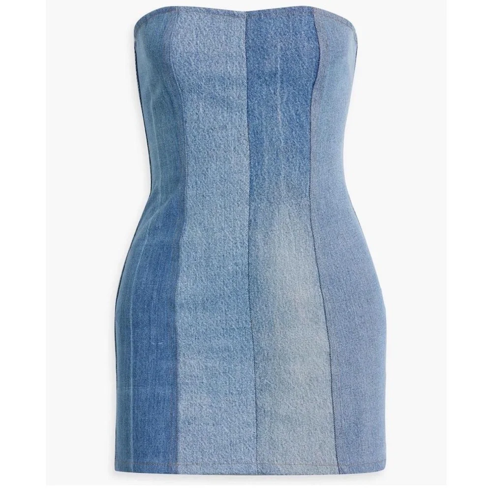 PrettyLittleThing denim two