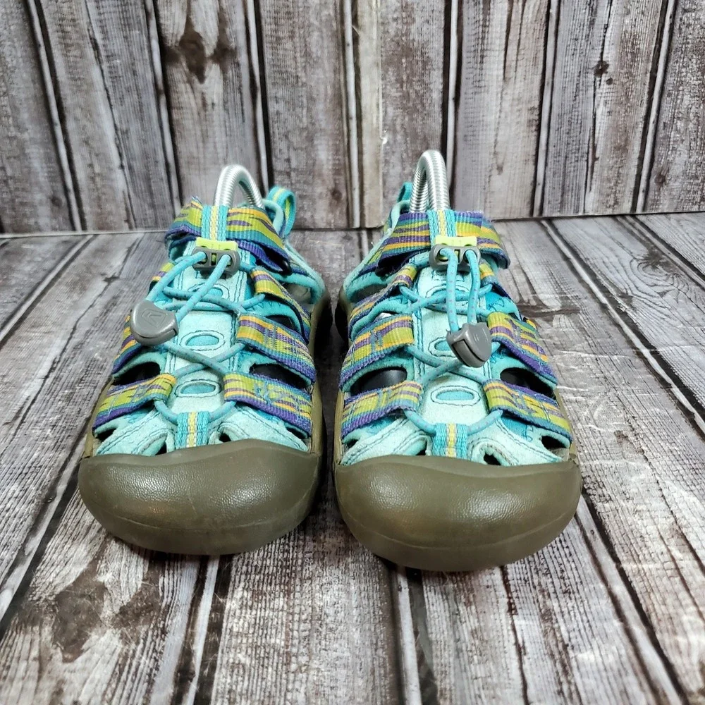 Keen gently used