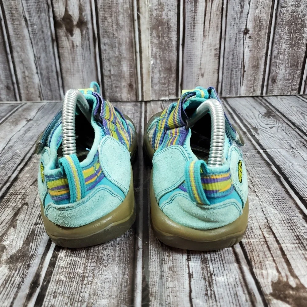 Keen gently used