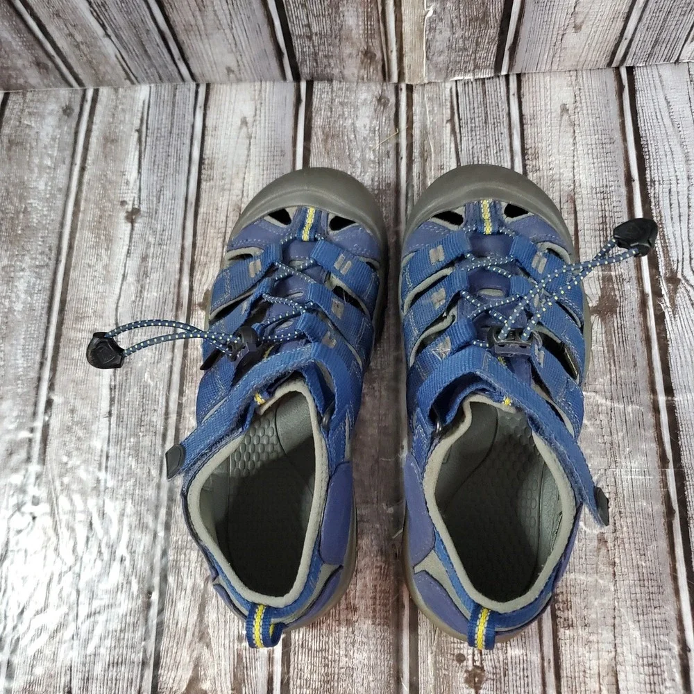 Keen gently used