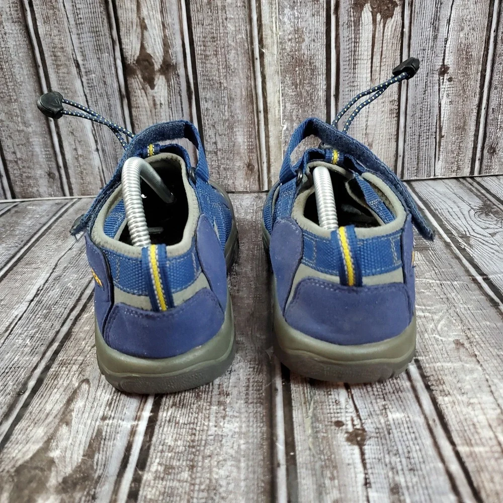 Keen gently used