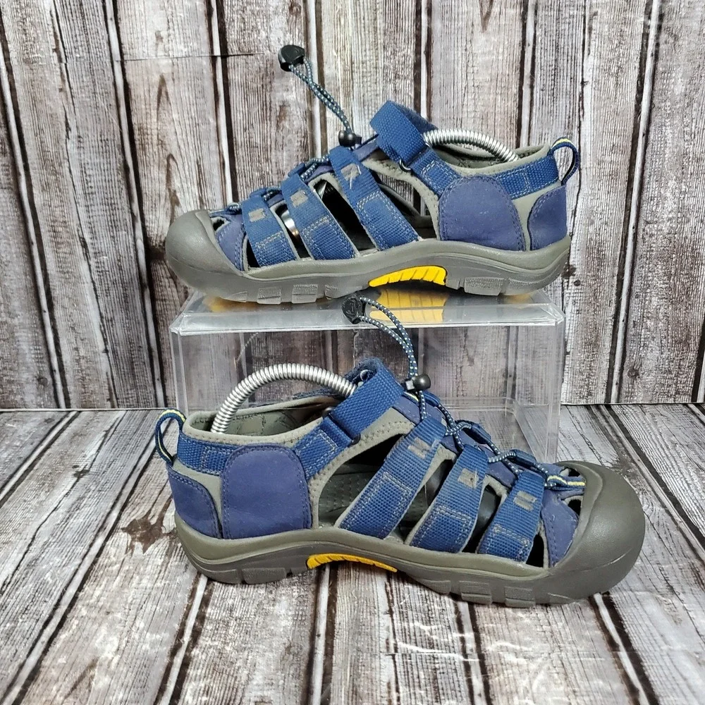 Keen gently used