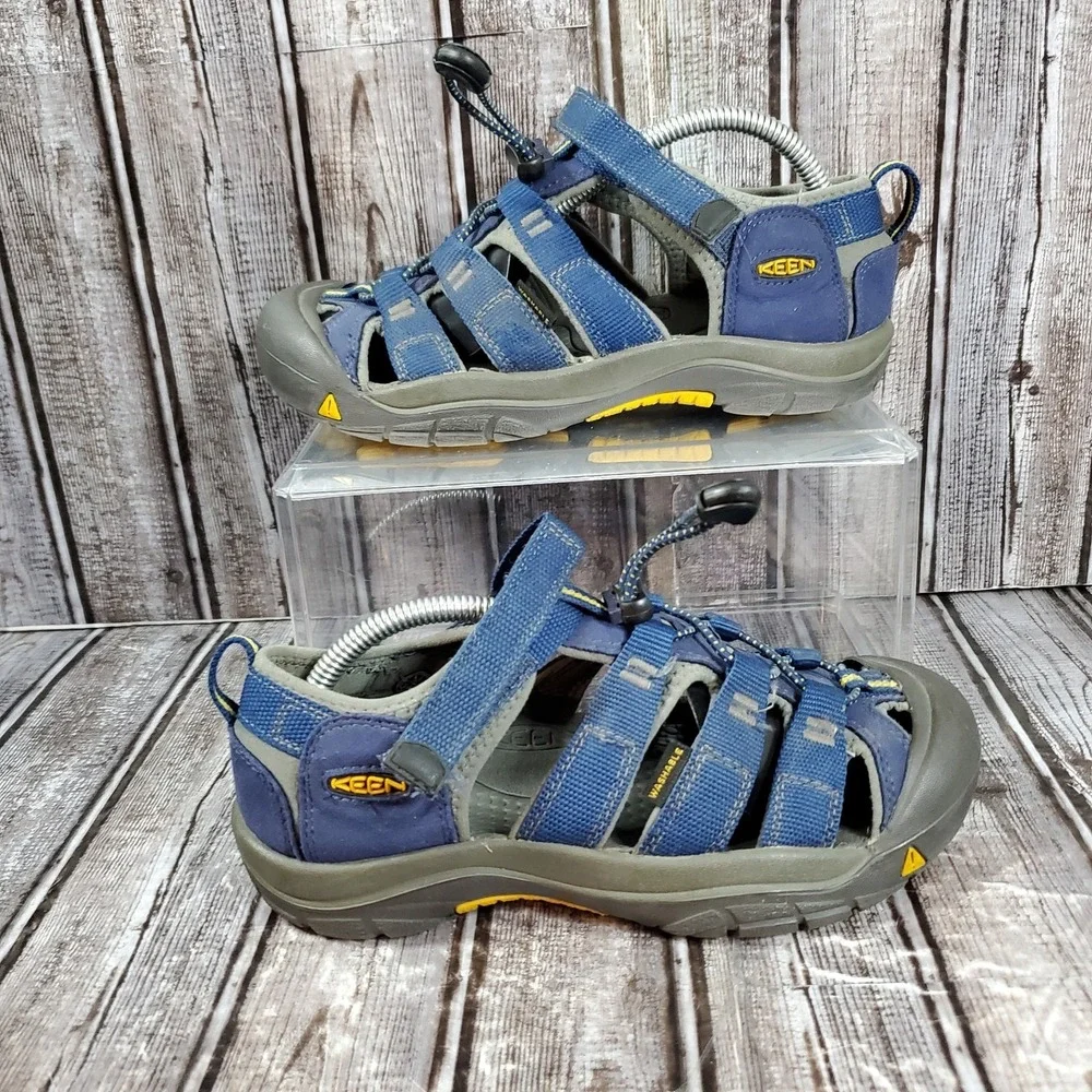 Keen gently used