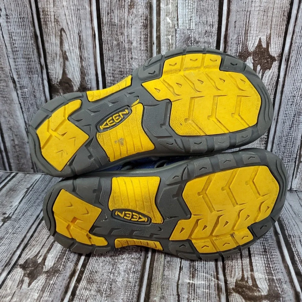 Keen gently used