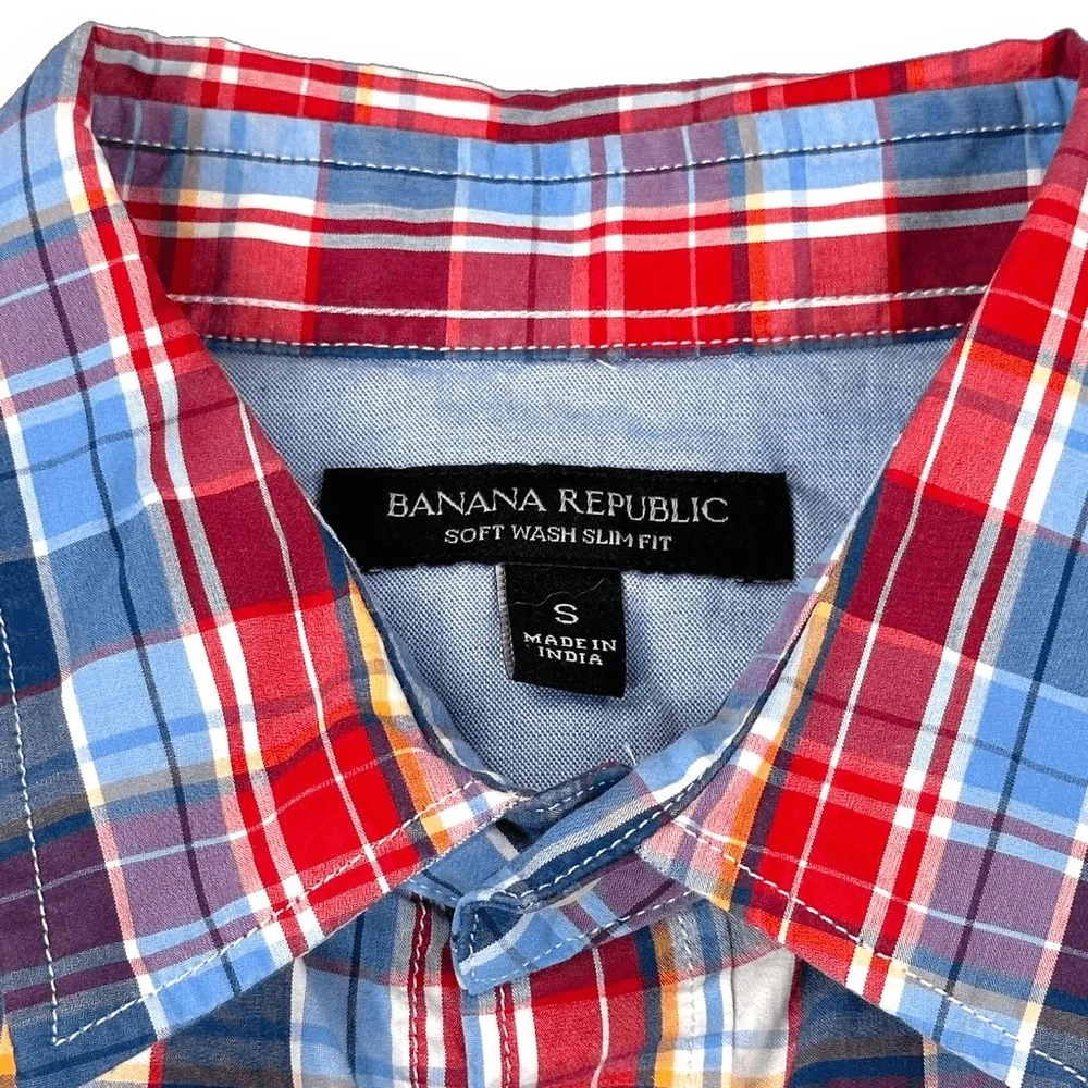 Banana Republic banana republic