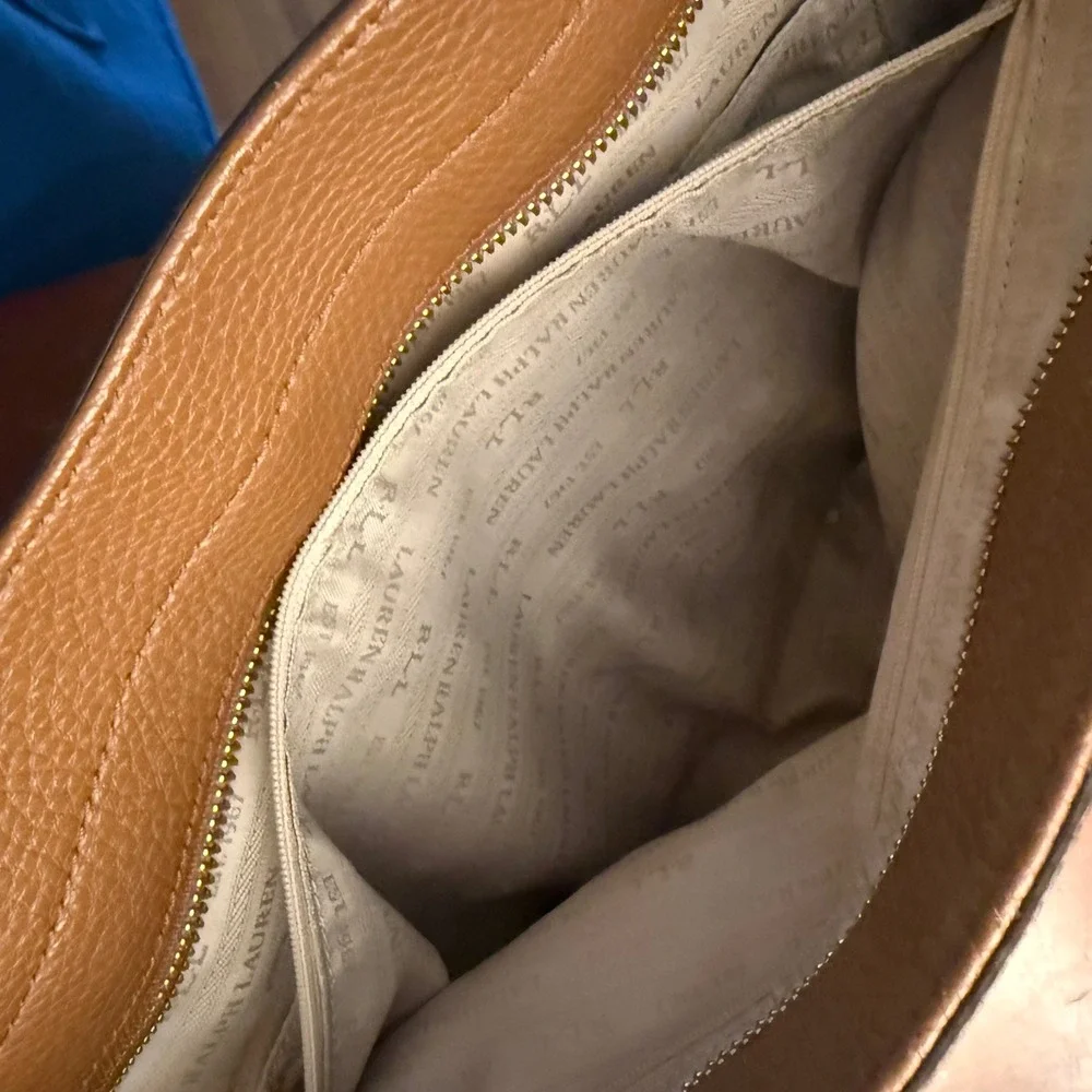 Ralph Lauren shipping weighs
