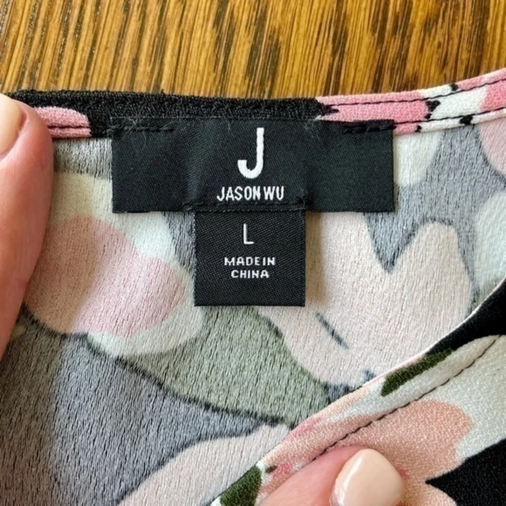 Jason Wu worn once