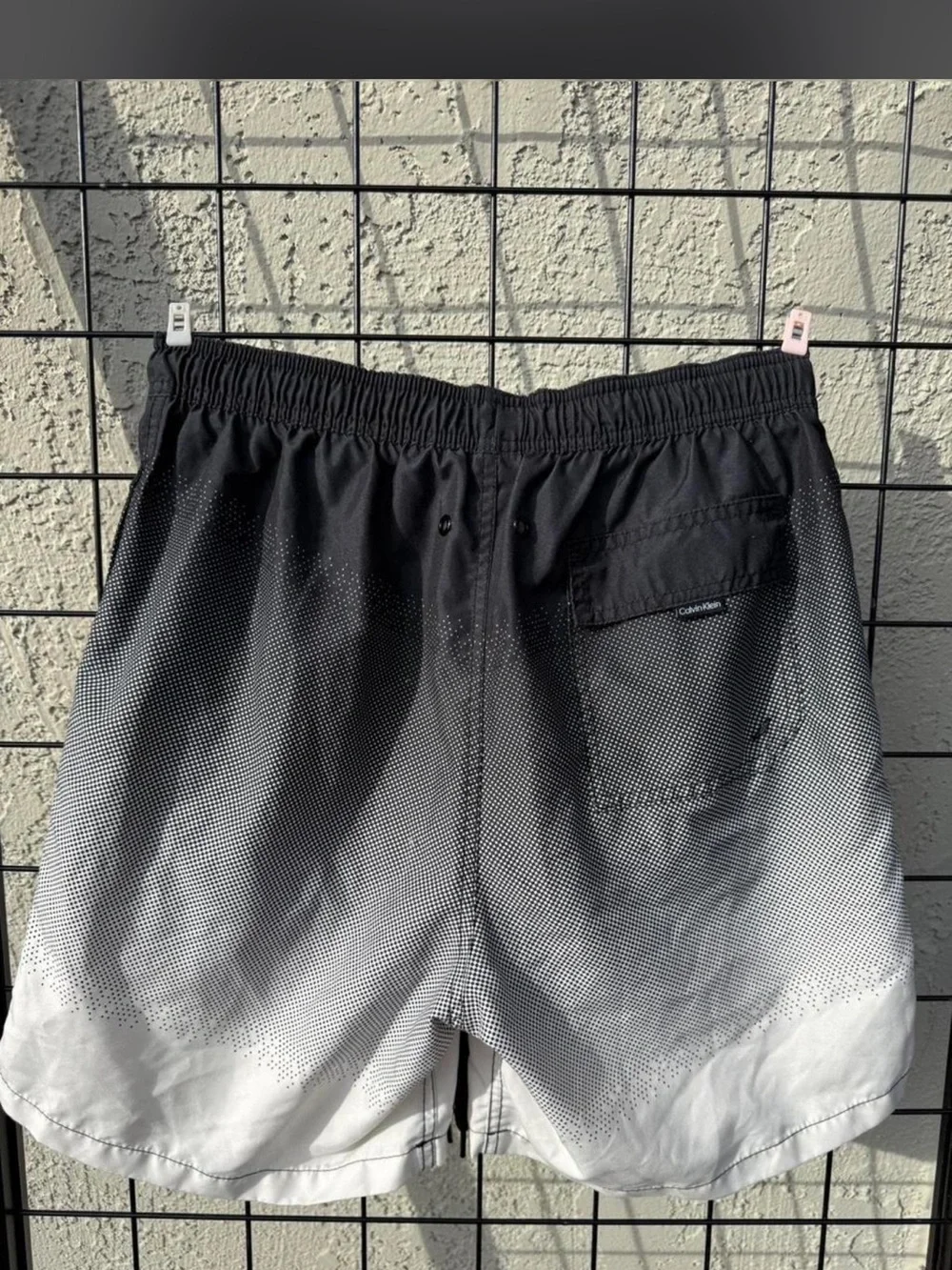 Calvin Klein calvin klein