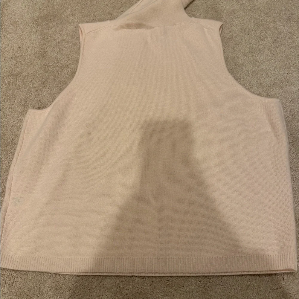 J. Crew fitted body