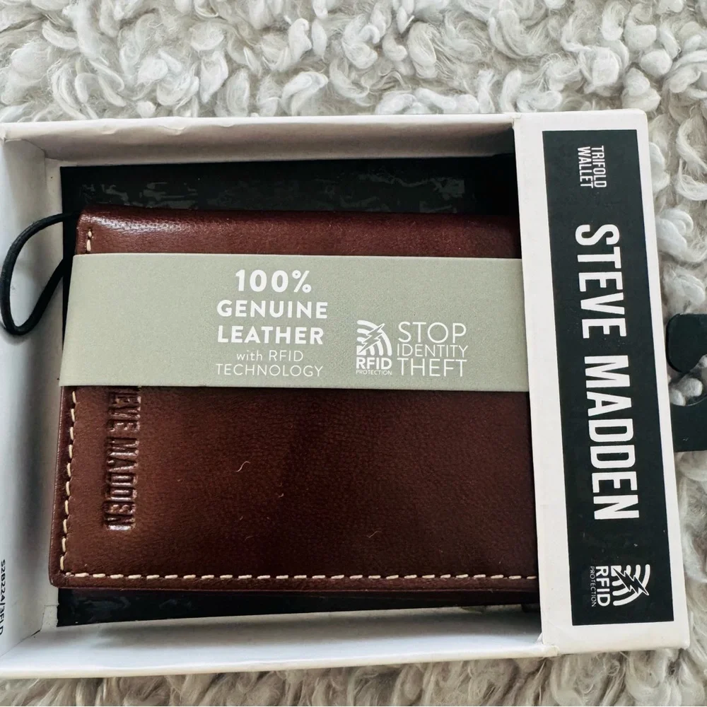 Steve Madden elevate your