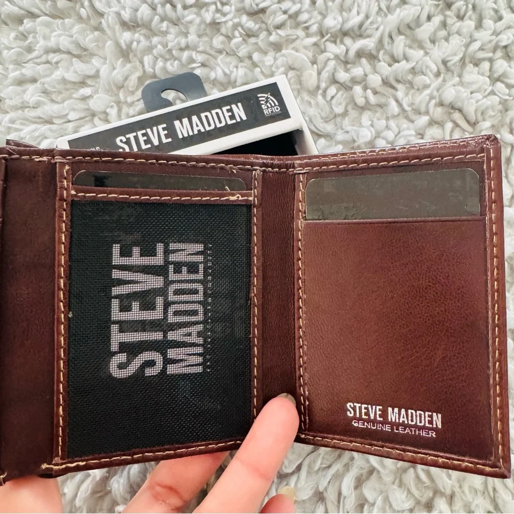 Steve Madden elevate your