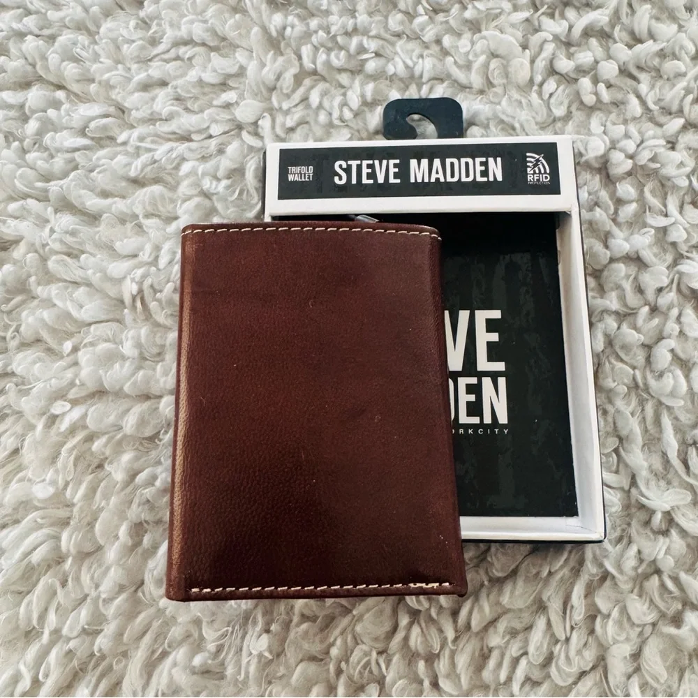 Steve Madden elevate your