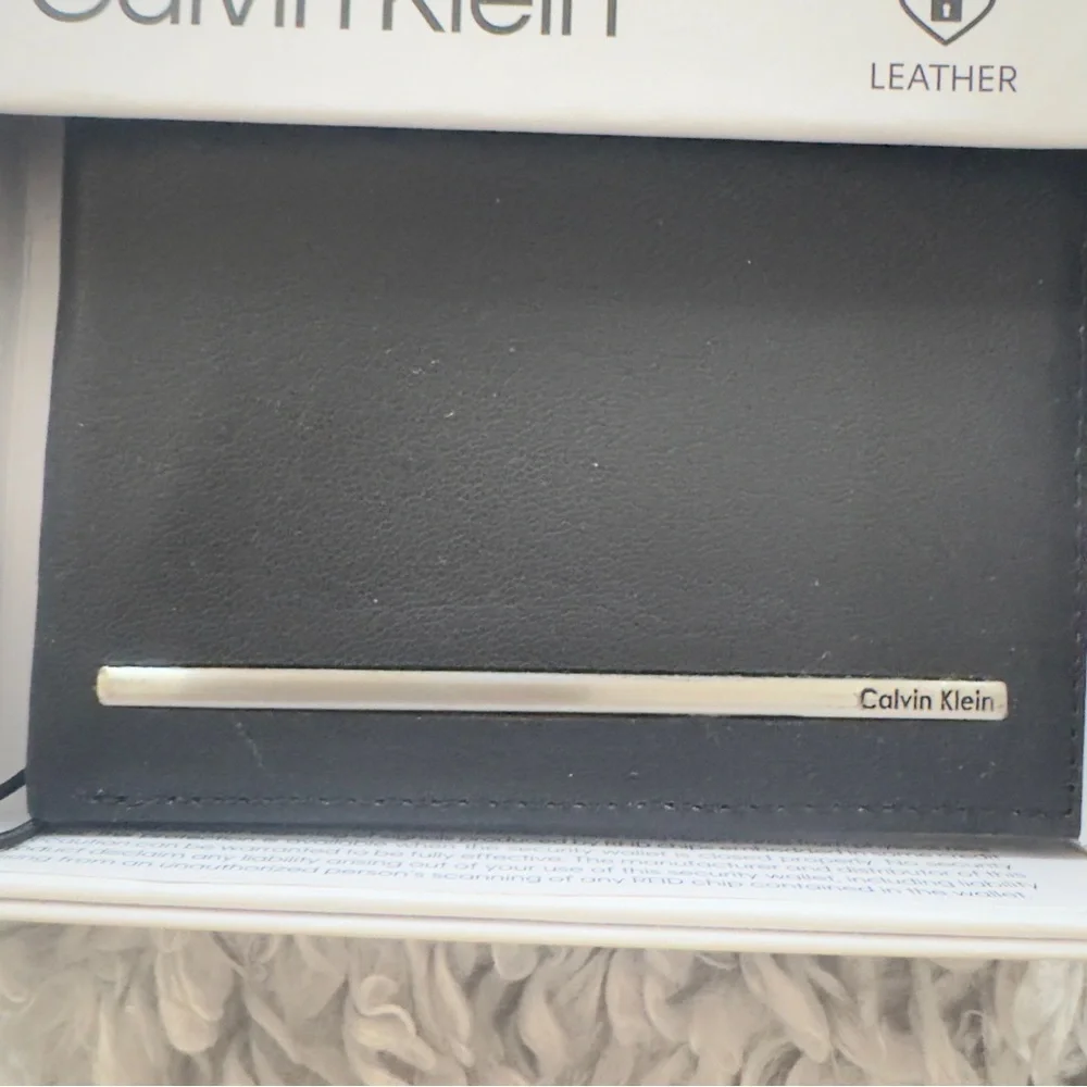 Calvin Klein
