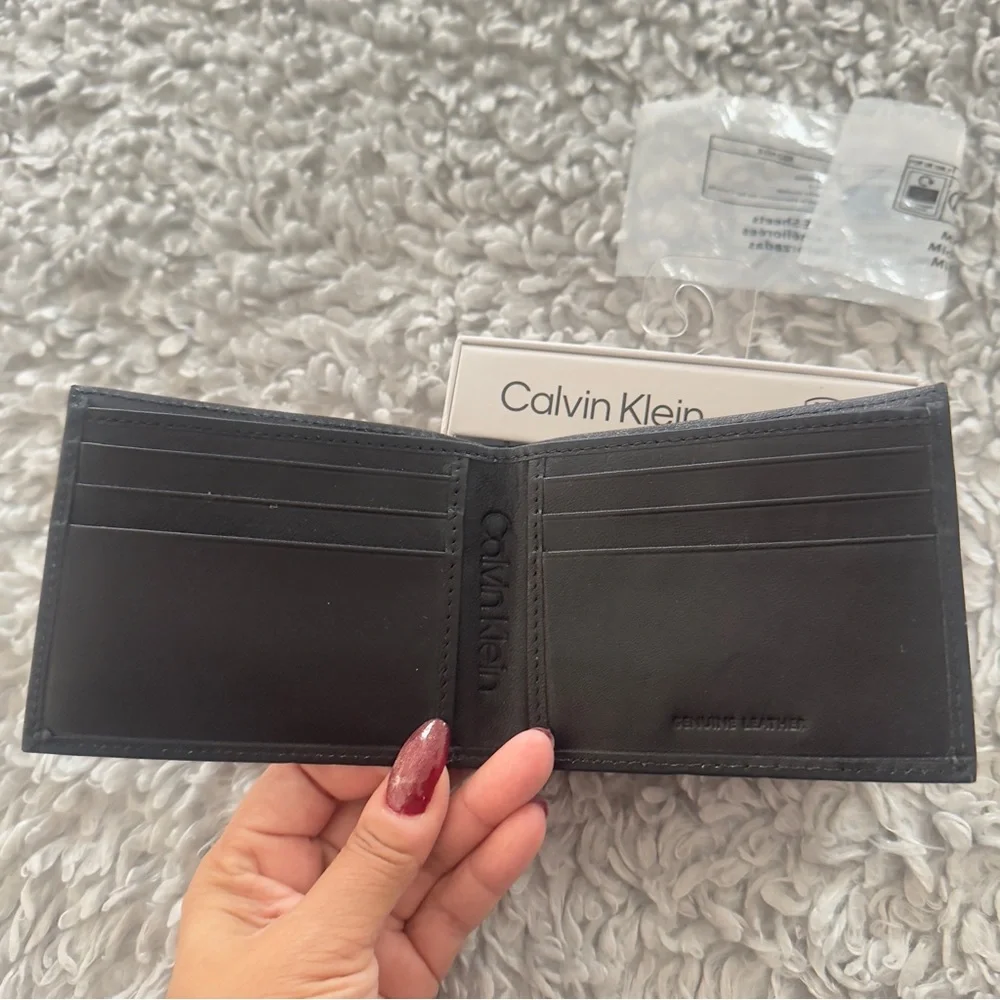 Calvin Klein