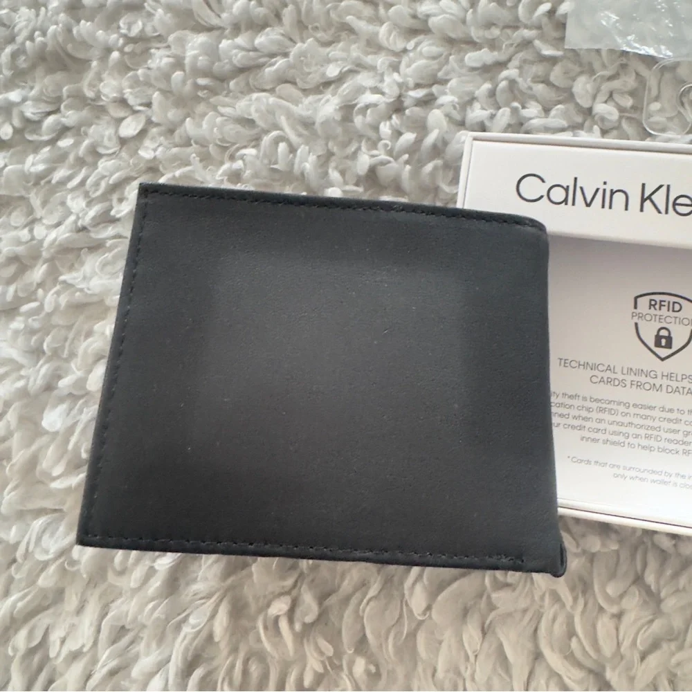 Calvin Klein