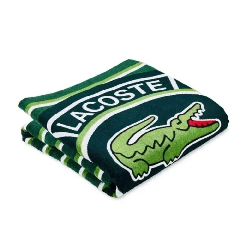 Lacoste 🌊 nip