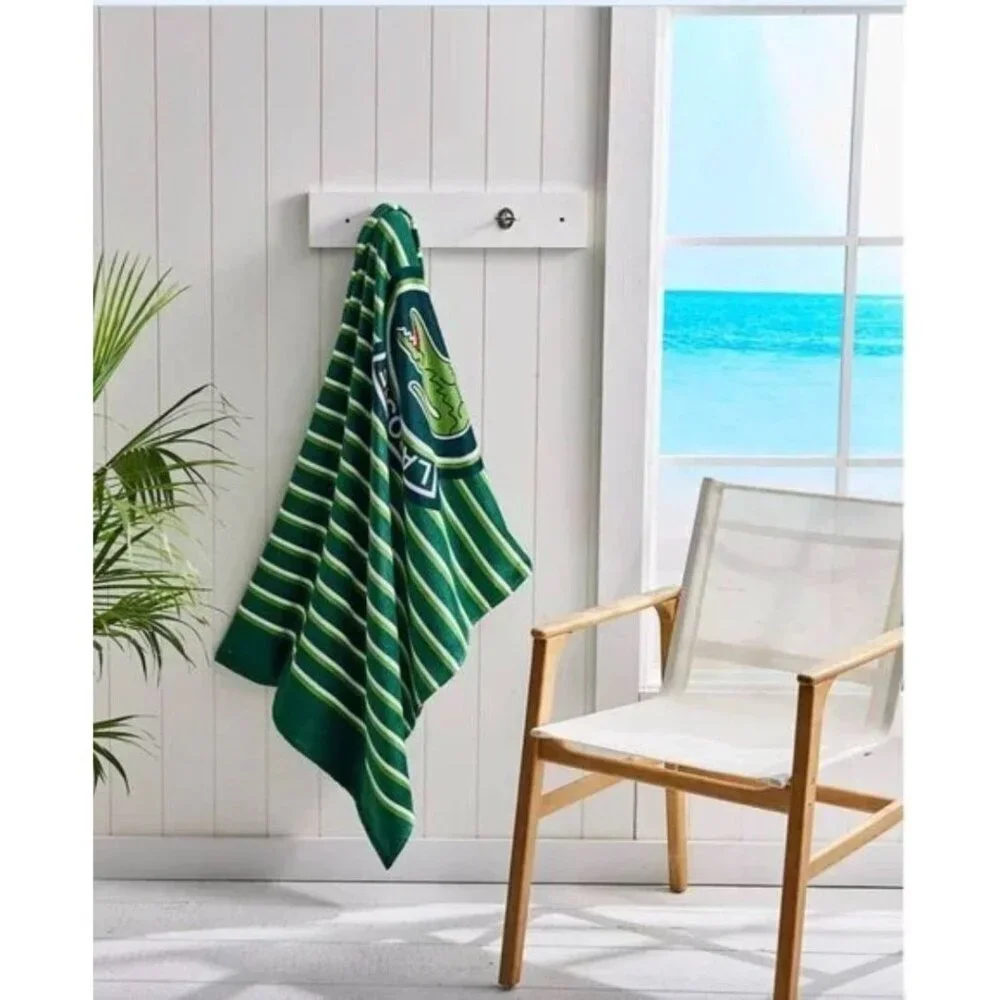 Lacoste 🌊 nip