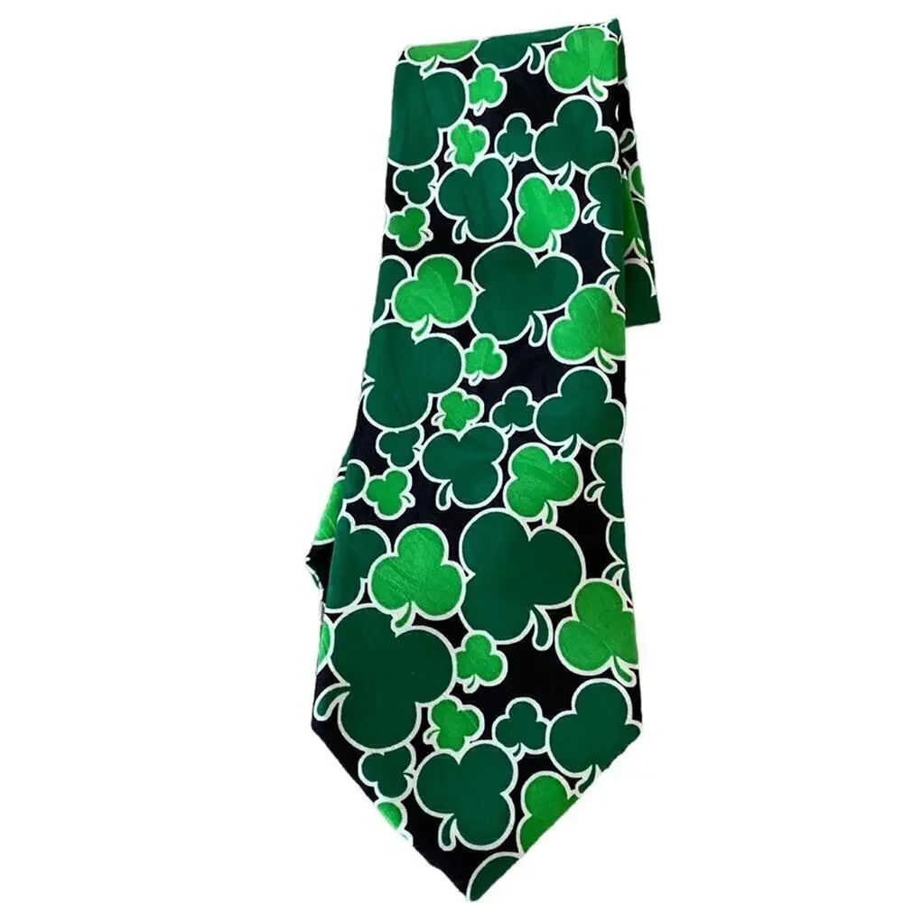 Hallmark lucky irish