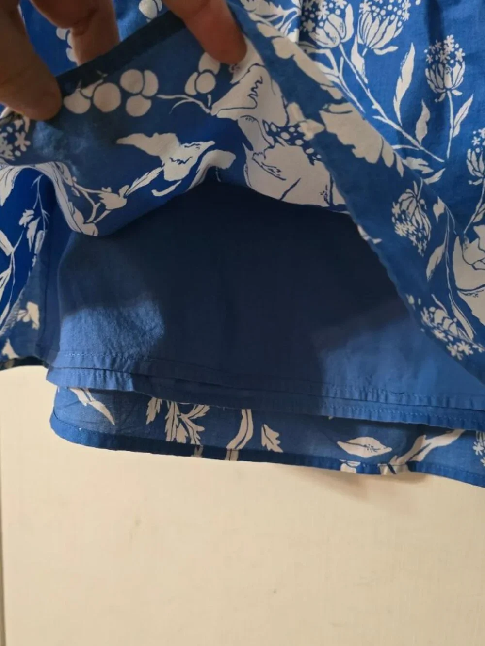 Old Navy 16 measurements
