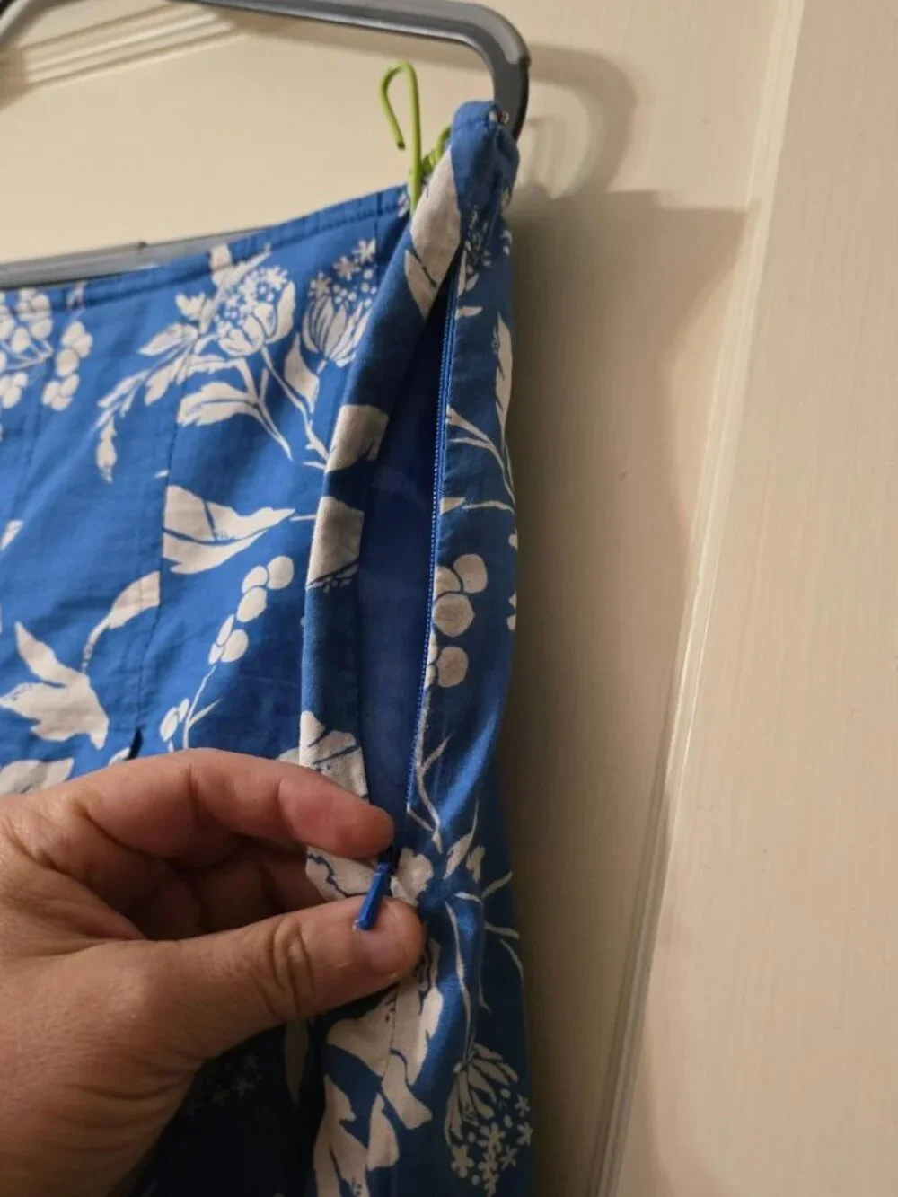 Old Navy 16 measurements