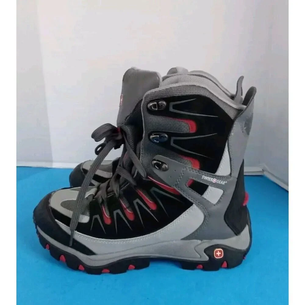 SwissGear swiss ideal design